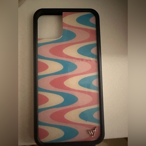 Wildflowers Other - 11 pro max- Wildflower Case